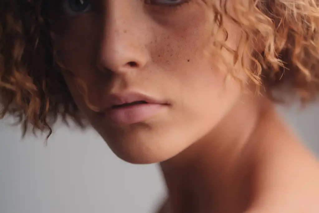 Flawless skin, naturally you