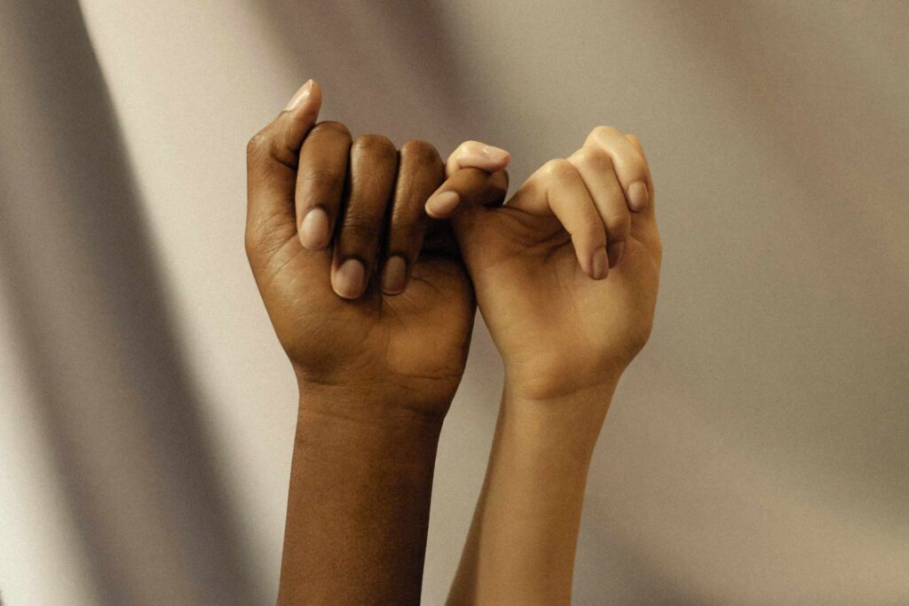 Perfect skin till the end time