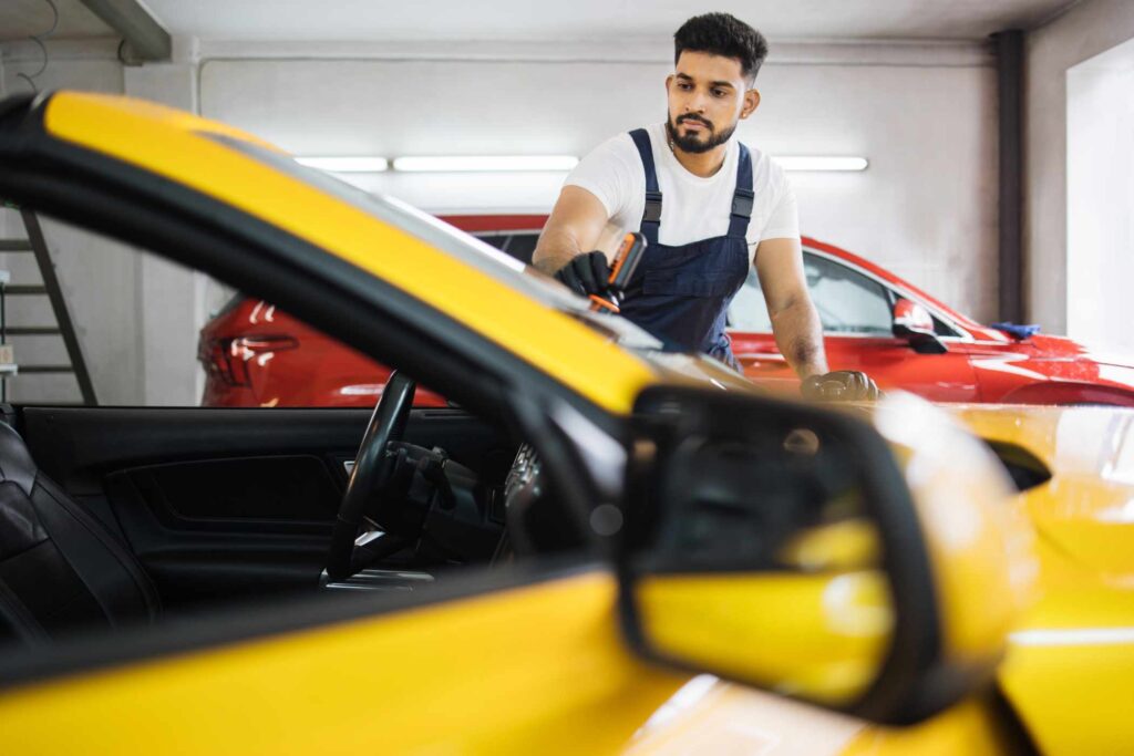 Consistent Quality Every Visit