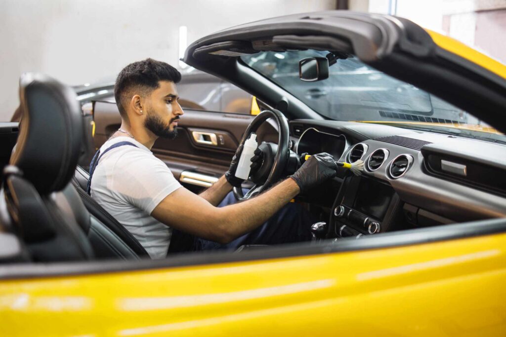 Where Cars Come Back Better