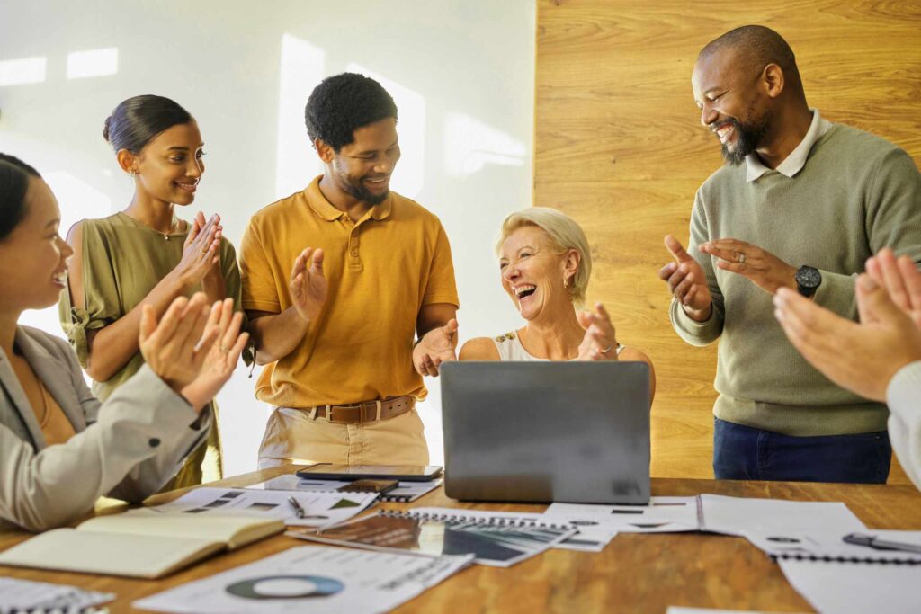 Keeping your books healthy