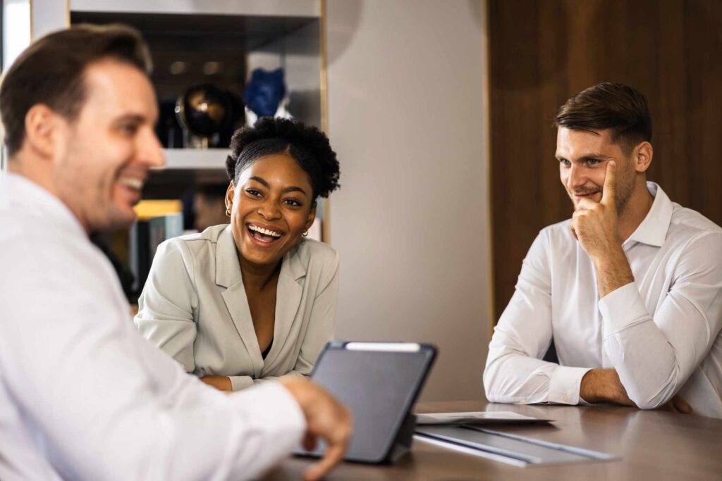 Managing your finance right