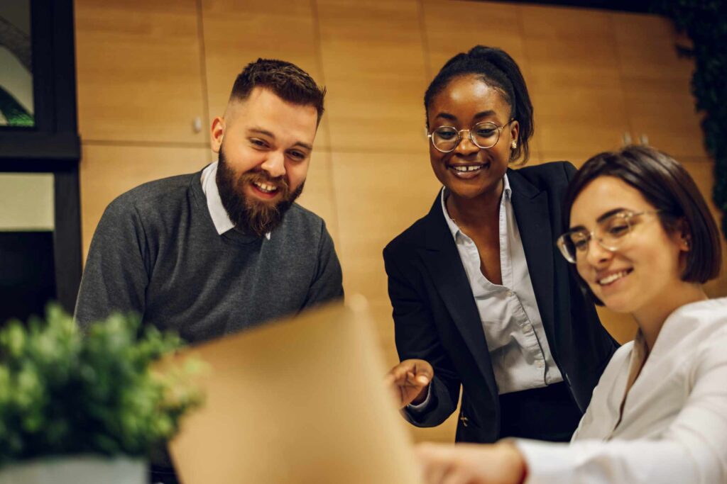 Healthy finance for everyone