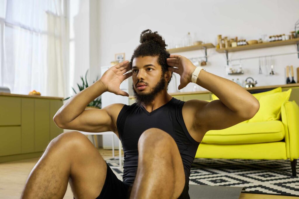 The epitome of workout tool