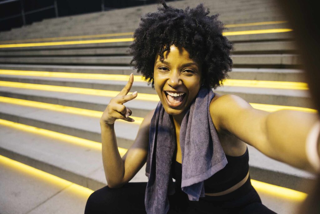 For a fitter and healthier you