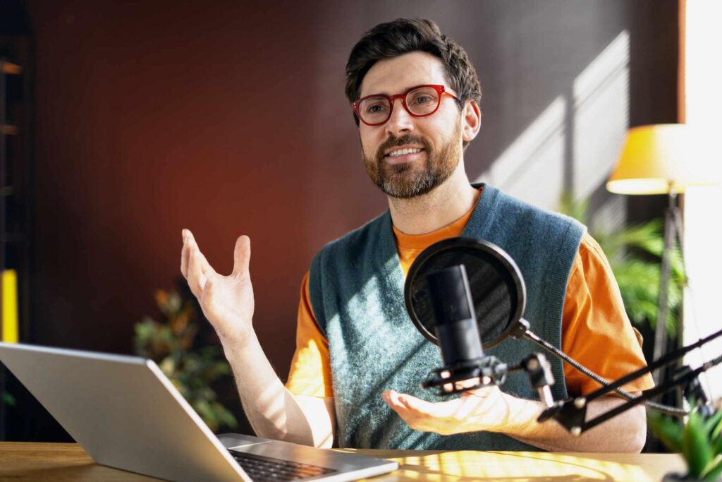 Where Creativity Meet Precision