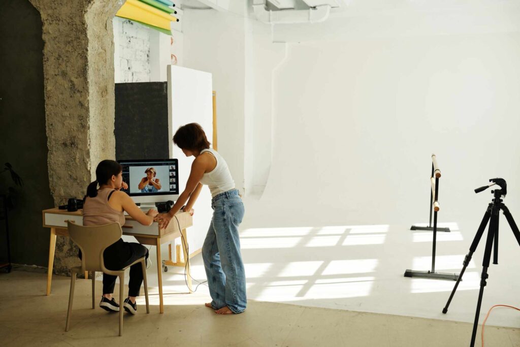 Transforming Ideas into Reality