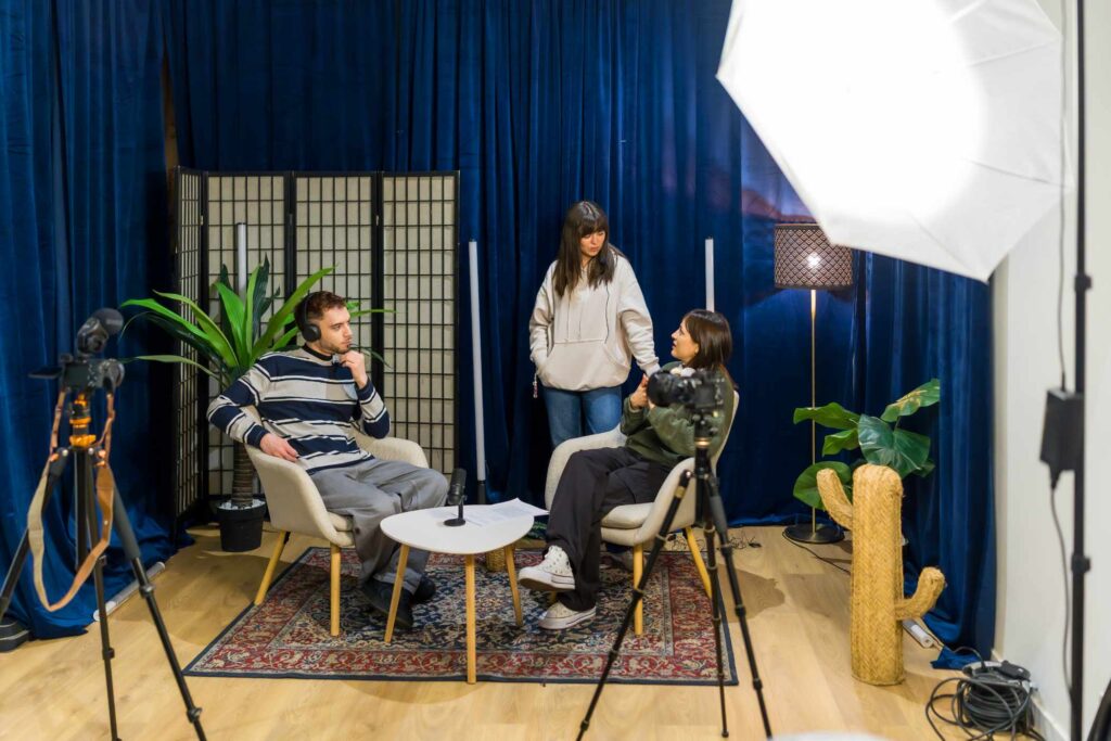 Where Imagination Takes Shape