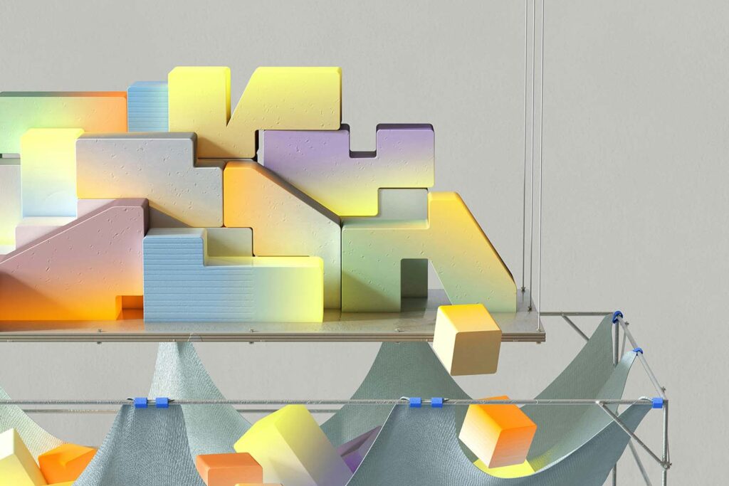 The Future Work, Automated