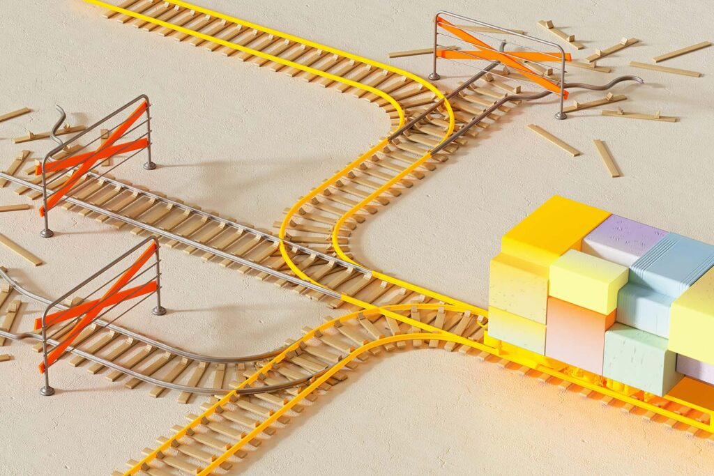 We Innovate Automate Elevate