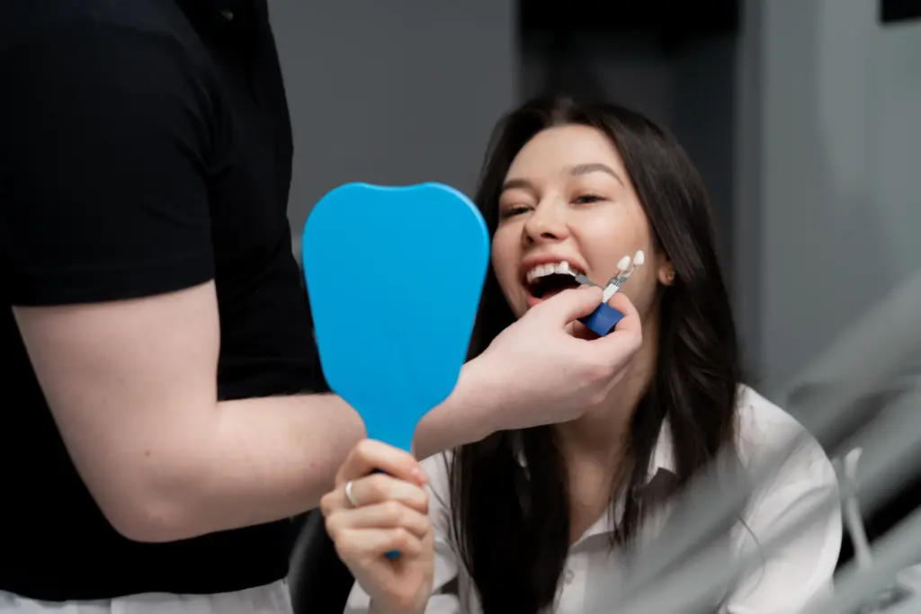 Prevention is the best dentistry